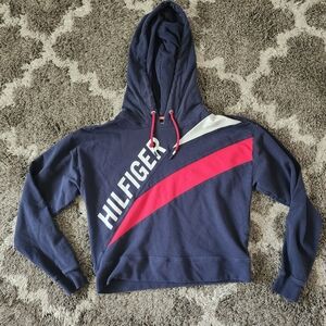 Tommy Hilfiger Size Small Hoodie